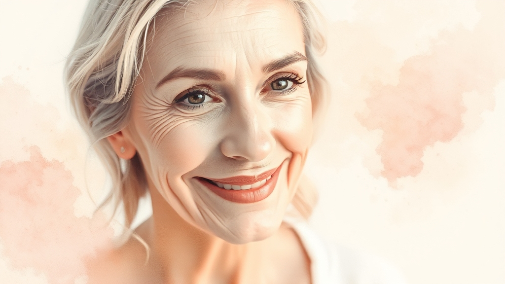 솔직한 섭취 후기 및 효과 (watercolor 스타일)