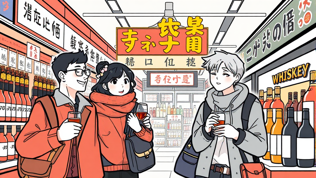 구매 시 주의사항 (illustration 스타일)