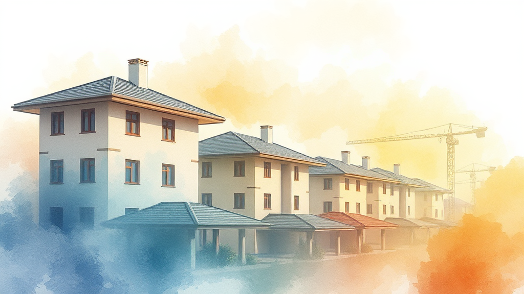 인천시는 어떻게 지원하고 있나요? (watercolor 스타일)