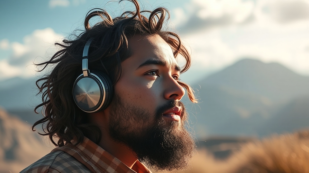 마무리 (realistic 스타일)