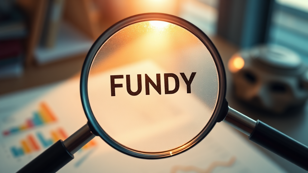 정책자금 심사, 무엇을 중요하게 볼까요? (realistic 스타일)