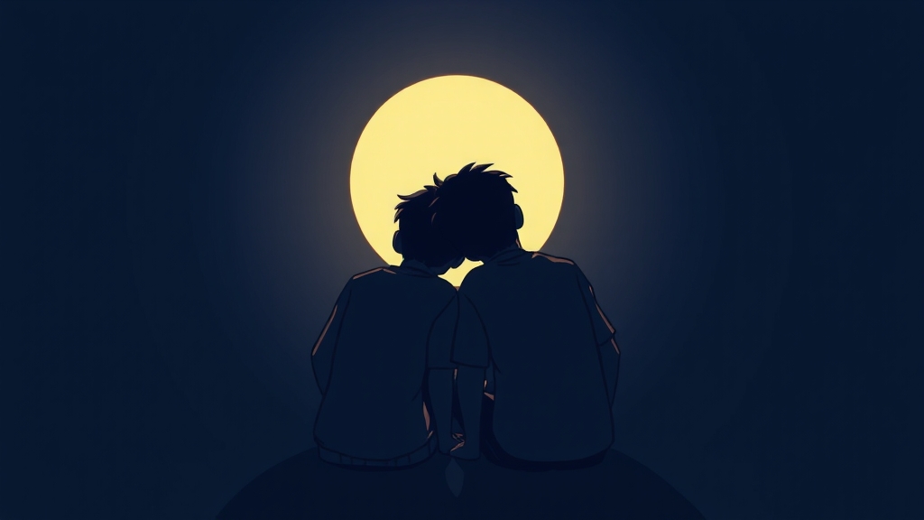 마무리 (cartoon 스타일)