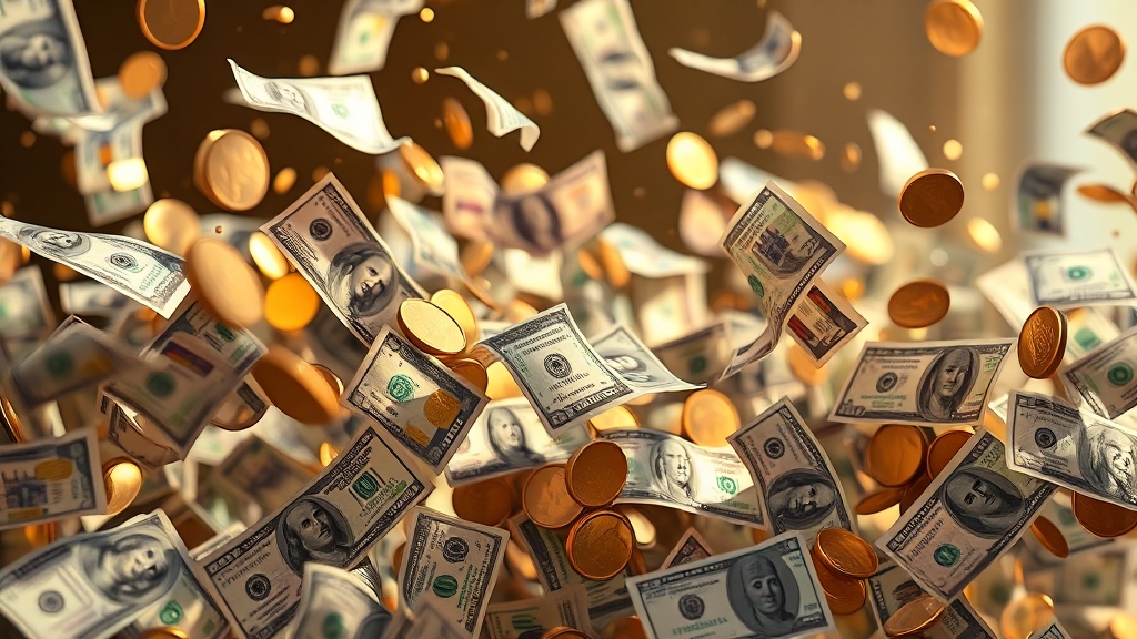 분리과세, 누구에게 유리할까? (realistic 스타일)