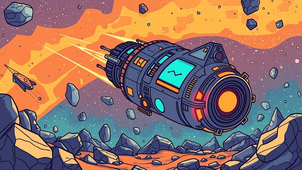 결론 (cartoon 스타일)