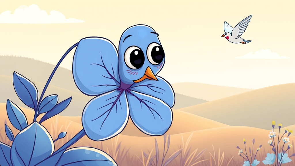 도라지와 아연, 어떻게 활용할까? (cartoon 스타일)