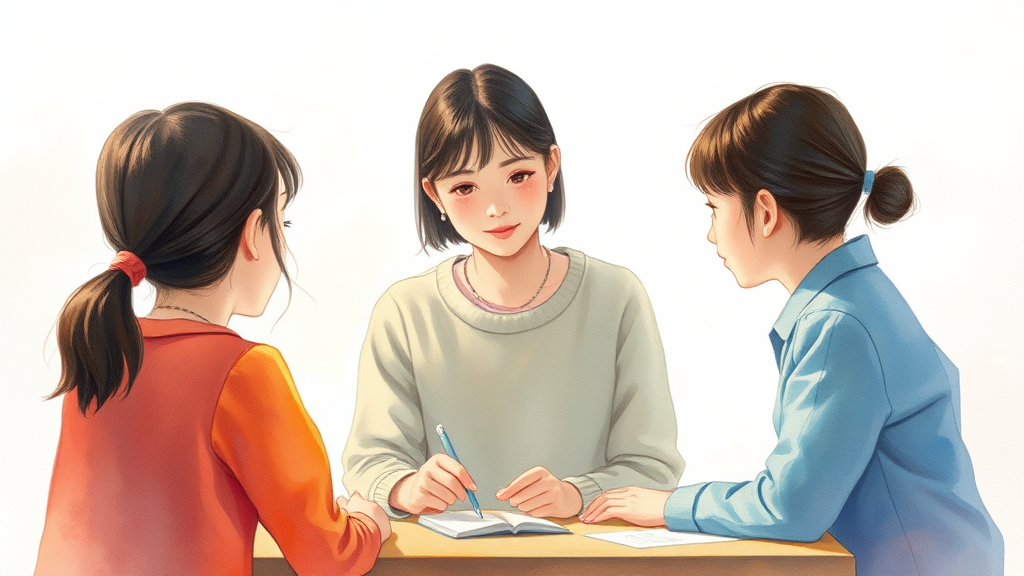 김태리의 매력 탐구: 첫 고정 예능, 그녀는 누구인가? (watercolor 스타일)