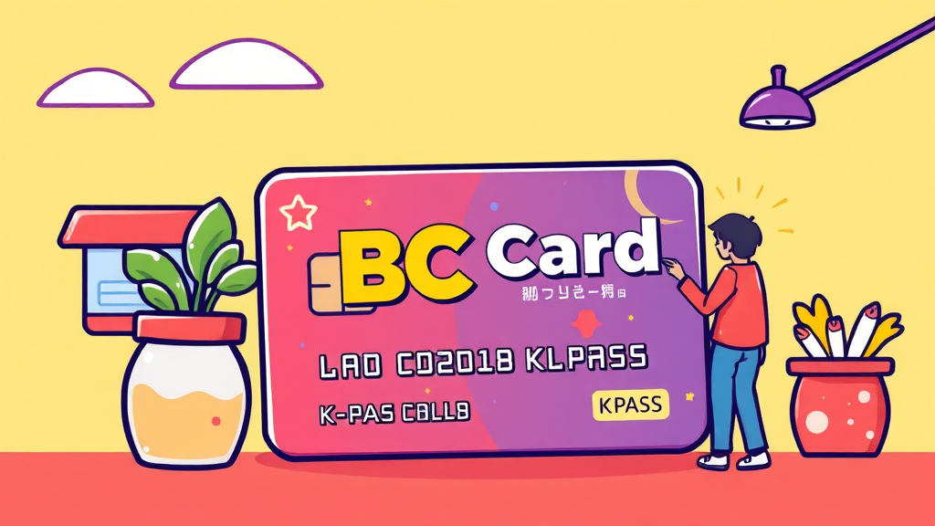 결론: 스마트한 소비 생활 (cartoon 스타일)