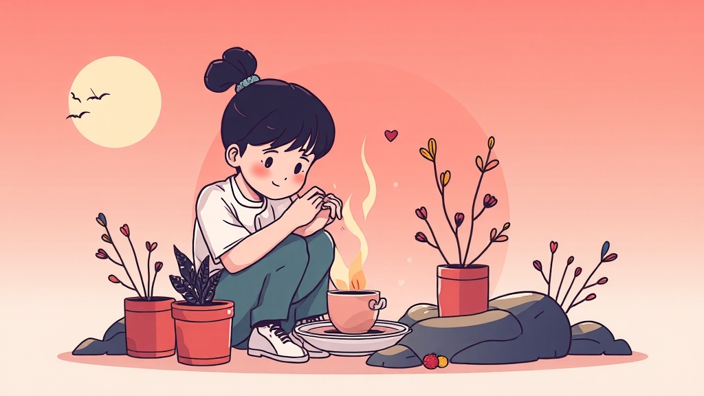 과거 셧다운 사례 분석 (illustration 스타일) (재시도)