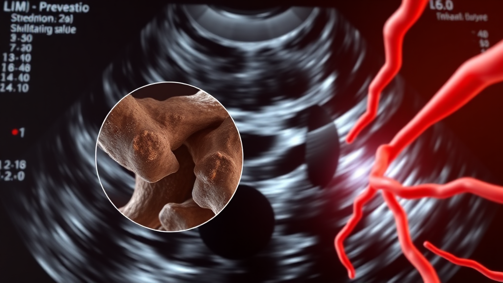 검사 결과 해석 (realistic 스타일)