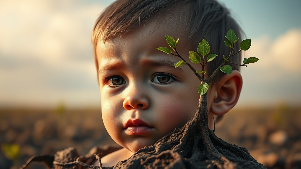 실패는 성장의 어머니 (realistic 스타일)