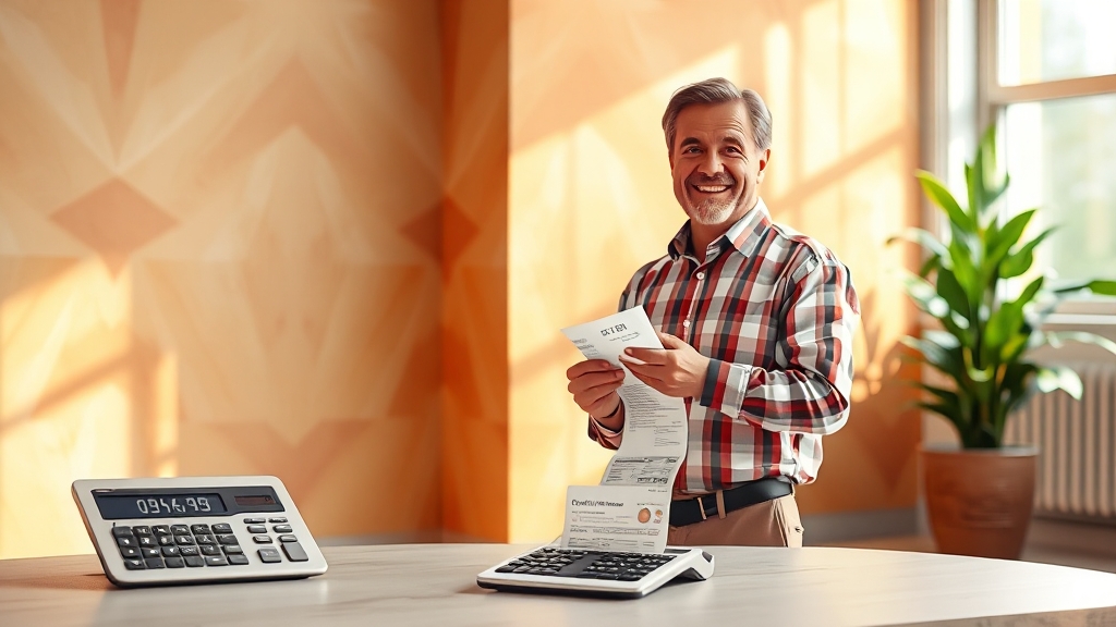 기부금 공제를 통한 절세 전략 (realistic 스타일)