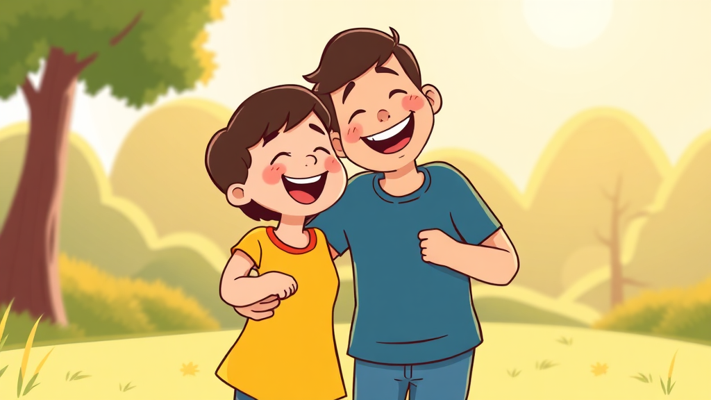 마무리 (cartoon 스타일)