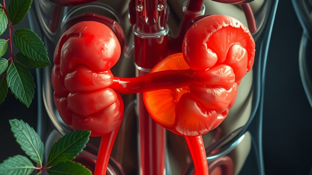 비타민C 과다 복용, 괜찮을까? 부작용, 권장량, 섭취법 A to Z (2025최신) 6 비타민C 복용 시 주의사항 (realistic 스타일)