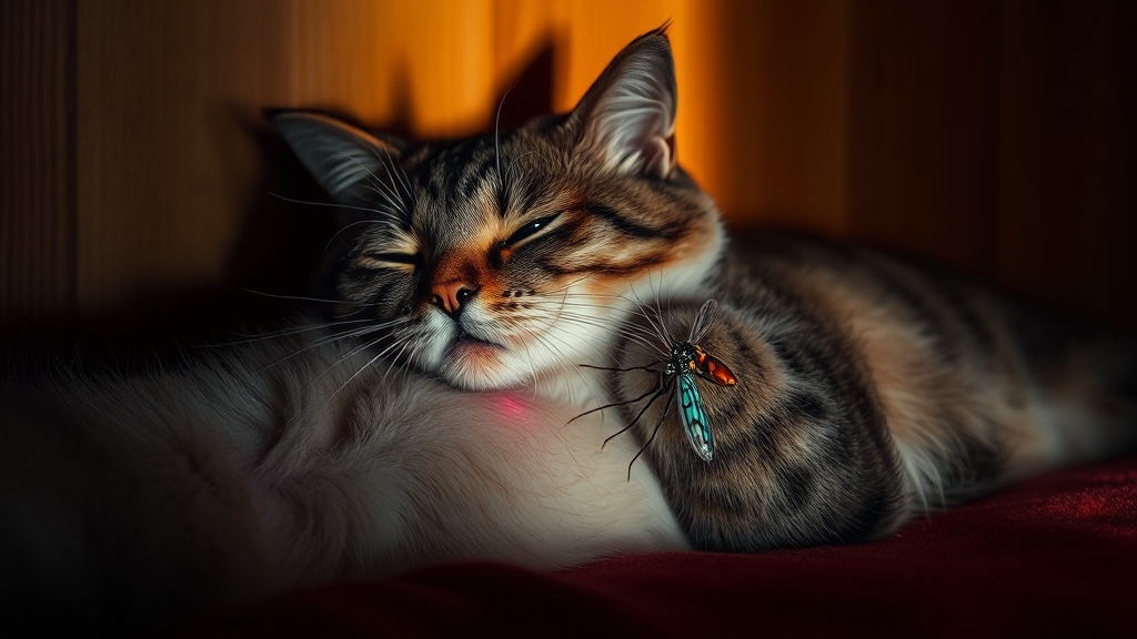 감염 경로와 위험성 (realistic 스타일)