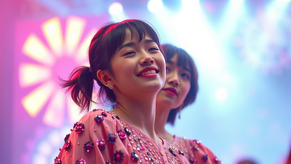 결론 (realistic 스타일)