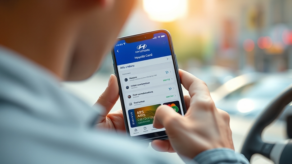 보이는 ARS 및 앱 활용법 (realistic 스타일)
