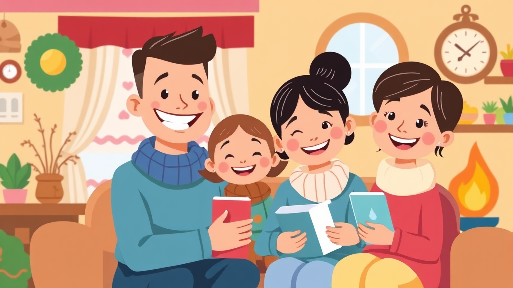 마무리 (cartoon 스타일)