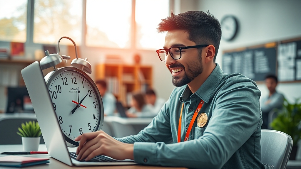 학점은행제 장점 및 절약 방법 (realistic 스타일)