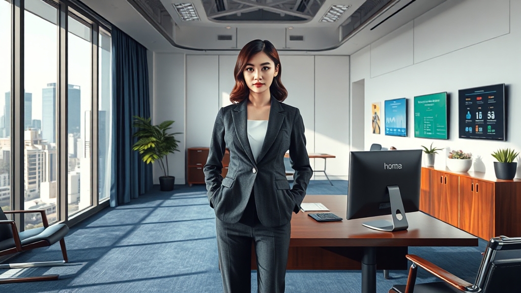 부가세 신고, 언제 어떻게? (realistic 스타일)