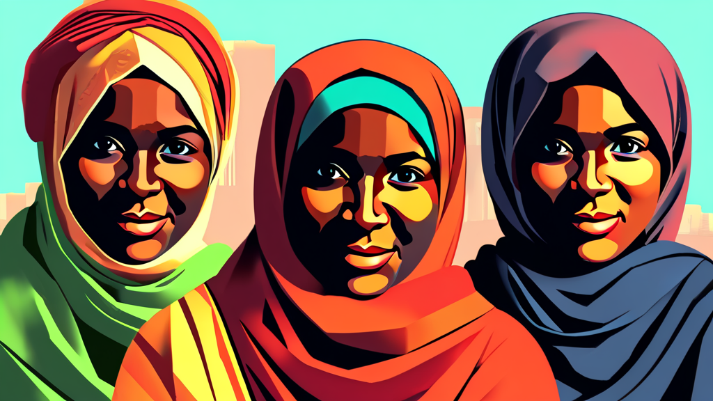 누가 전기요금 복지할인을 받을 수 있나요? (illustration 스타일)