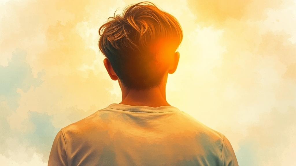 개인회생, 궁금증 해결 Q&A (watercolor 스타일)