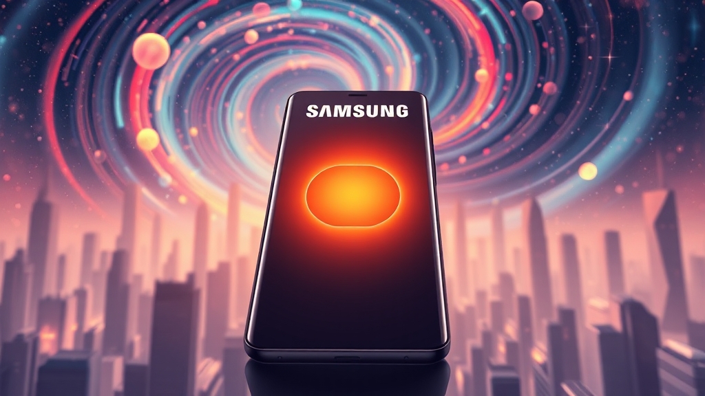 정품 vs 비정품 배터리: 중요 포인트 (illustration 스타일)