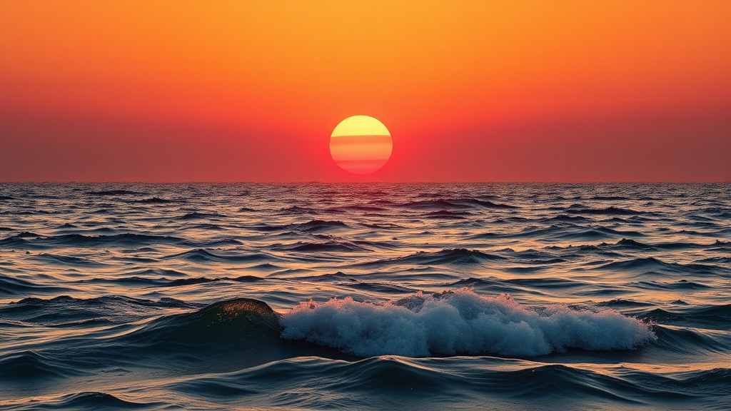 새해 일출 명소 정리 결론