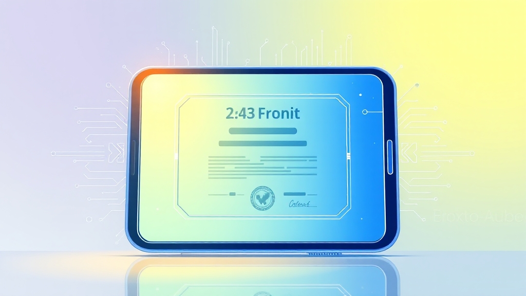 신청 방법 (웹 & 모바일) (illustration 스타일)