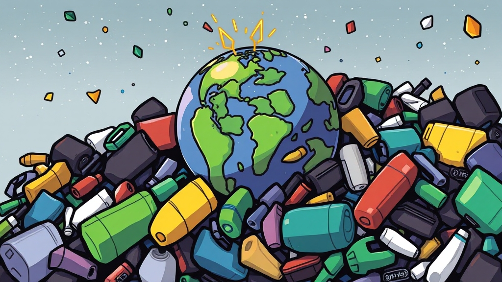 유의사항 & 꿀팁 (cartoon 스타일)