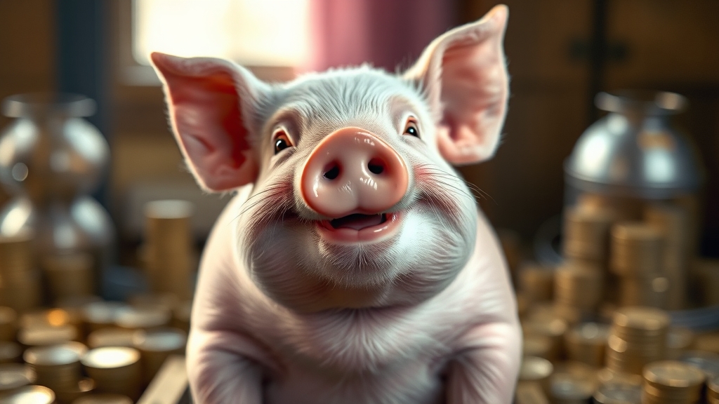 연부연납, 나눠서 낼 수 있다? (realistic 스타일)