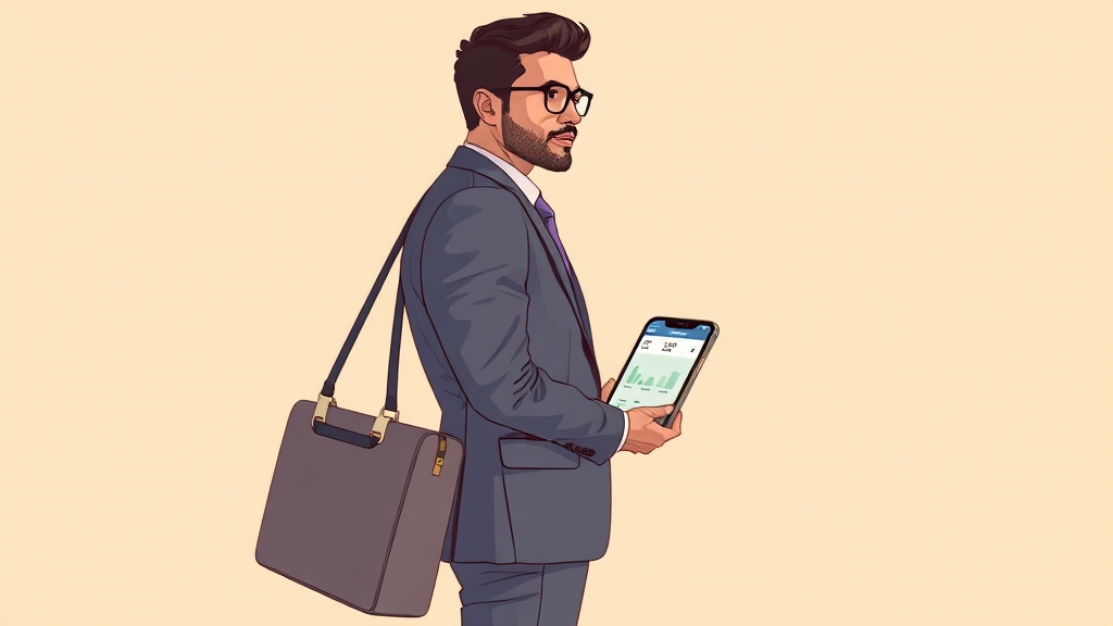 신청 절차 및 필요 서류, 완벽 준비! (illustration 스타일)