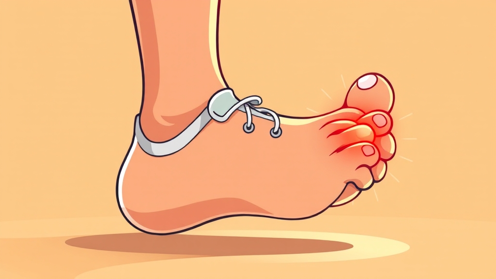 원인별 주요 증상 (cartoon 스타일)