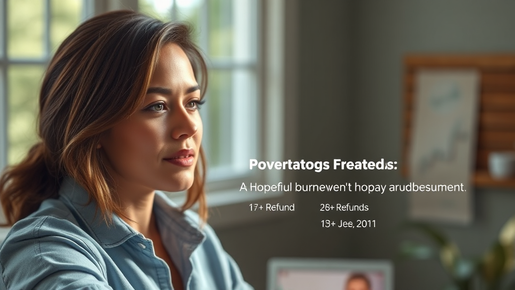 청약 완료 후 결과 확인 및 다음 스텝 (realistic 스타일)