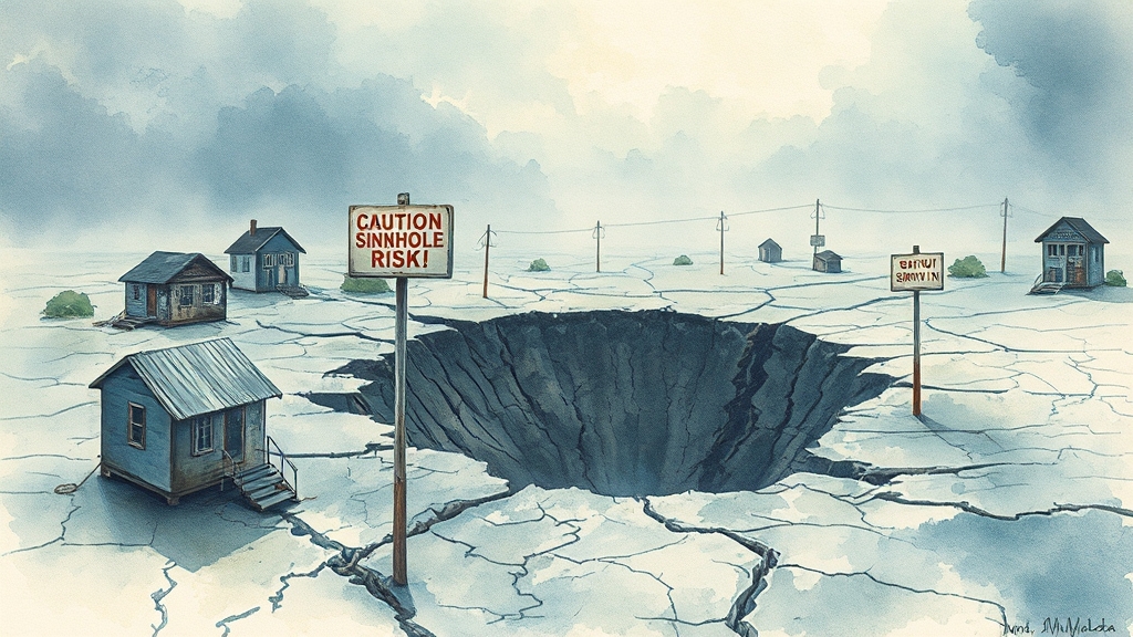 결론: 안전을 지키는 방법 (watercolor 스타일)