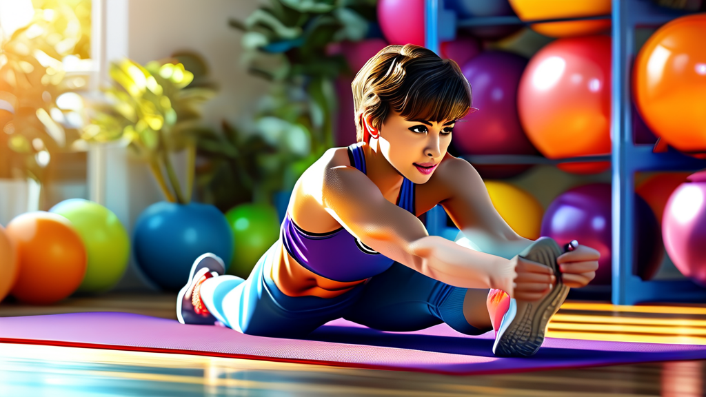 나에게 맞는 당뇨병 운동 루틴 설계하기 (realistic 스타일)