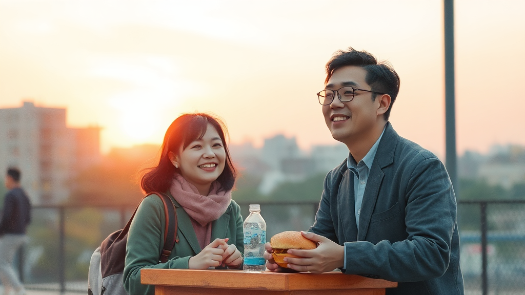 이영철 대표 별세, 애도의 물결 (watercolor 스타일)