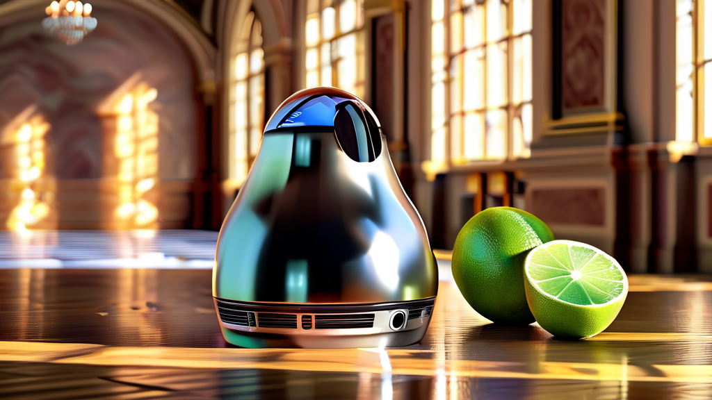 보이스피싱 예방 및 피해 발생 시 행동 요령 (realistic 스타일)