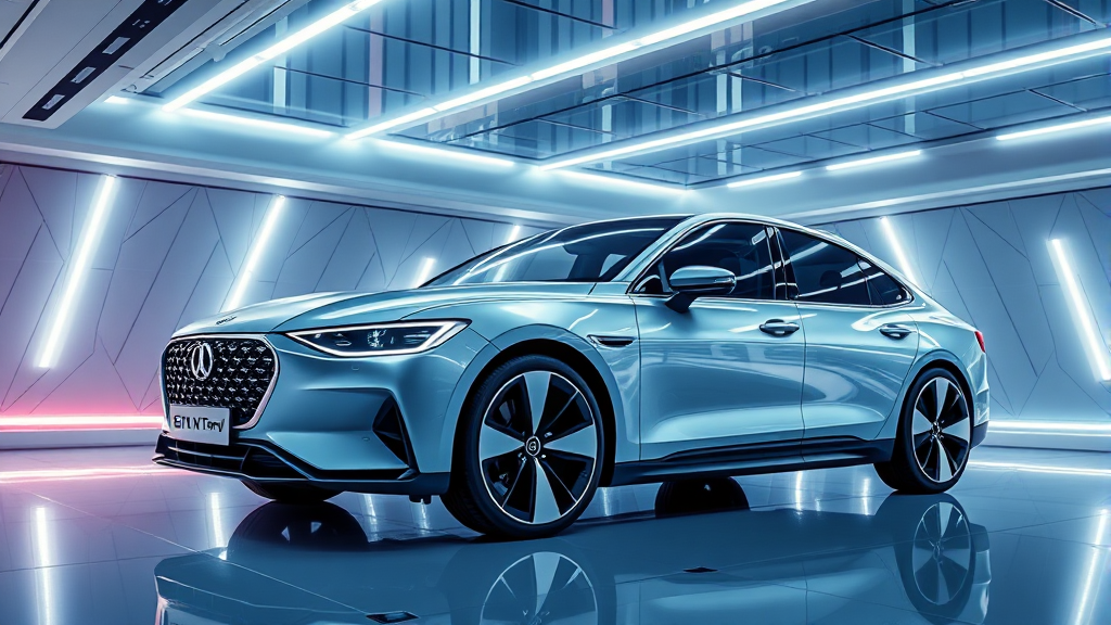 GN7 성공 요인 분석 (realistic 스타일)