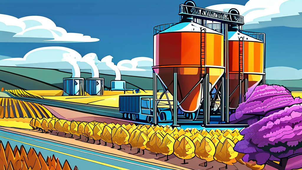 구리 가격 상승의 배경과 의미 (cartoon 스타일)