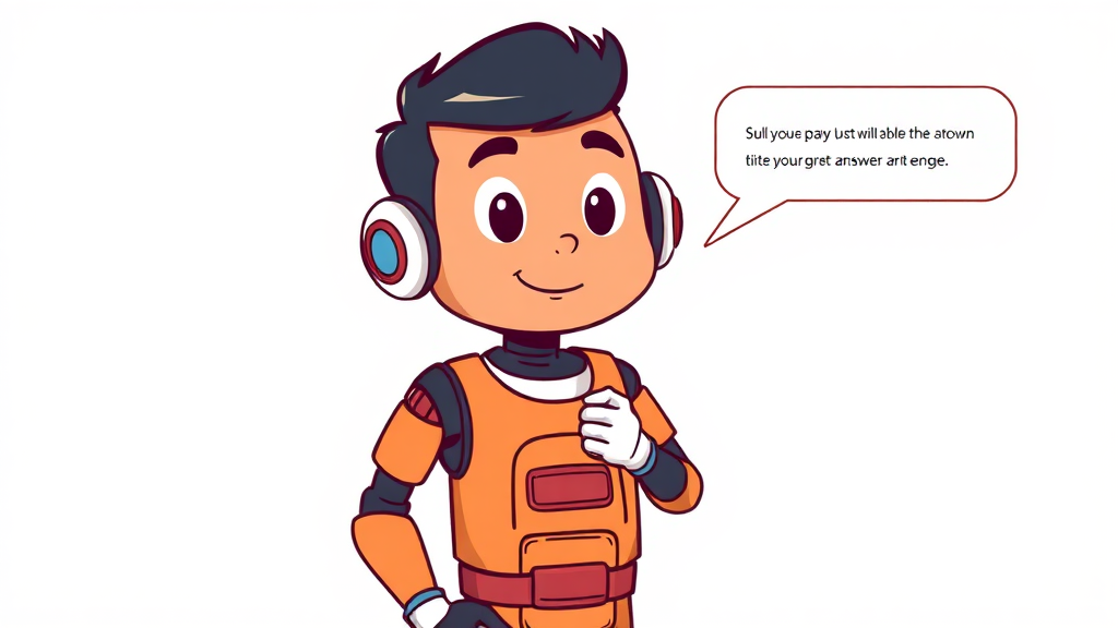 AI 검색 방식 변화: 핵심 정리 (cartoon 스타일)