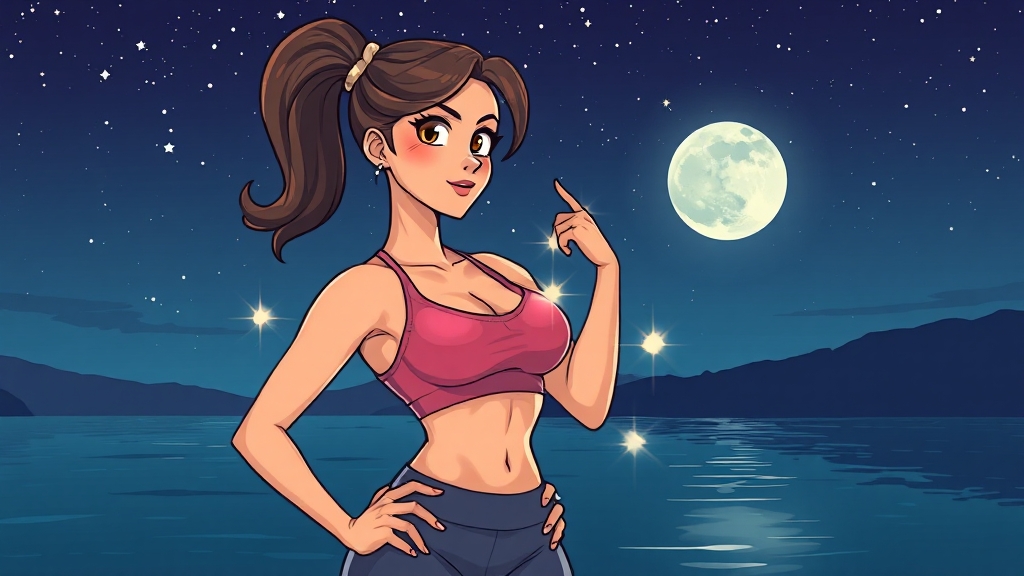 부모님들의 실제 후기 (cartoon 스타일)