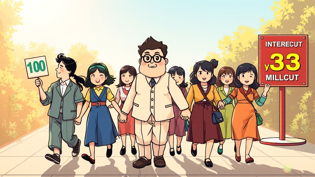 정부지원 저신용자 대출 비교