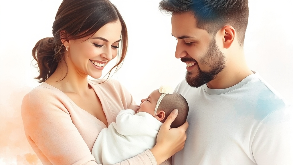 보호자 준비물 및 기타 용품 (watercolor 스타일)