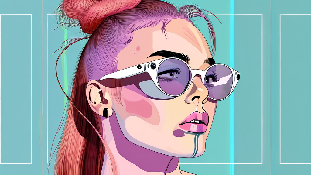 켈로이드 흉터, 부위별 관리와 주의사항 (illustration 스타일)