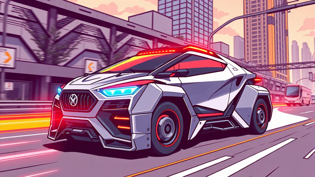 결론 (cartoon 스타일)