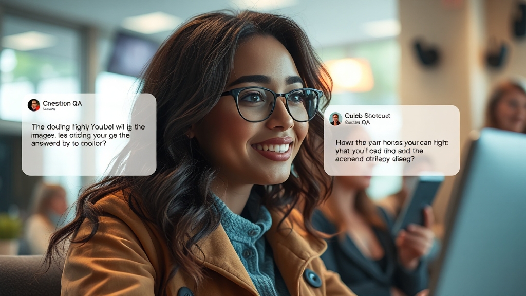 유튜브 바로가기 완벽 가이드: PC & 스마트폰 설정, 다운로드 꿀팁!(2026 최신) 8 FAQ: 유튜브 바로가기 Q&A (realistic 스타일)