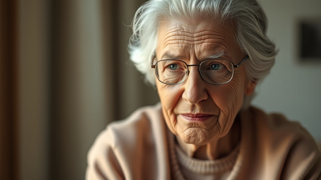 초기 증상: 감기 vs 대상포진 (realistic 스타일)