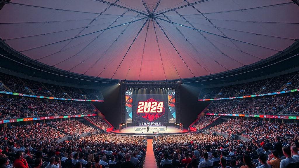 MMA 2025 좌석 정보 (realistic 스타일)