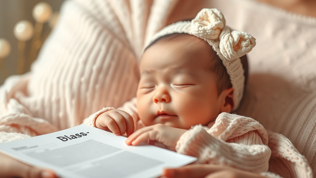 필요 서류 및 준비물 (realistic 스타일)