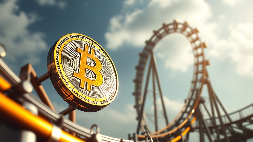 투자 전략 및 유의사항 (realistic 스타일)